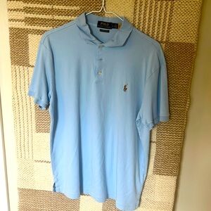 Polo Ralph Lauren custom slim fit